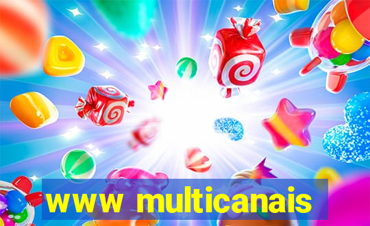 www multicanais